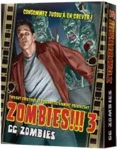 Zombies!!! 3