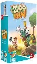 Zoo Run